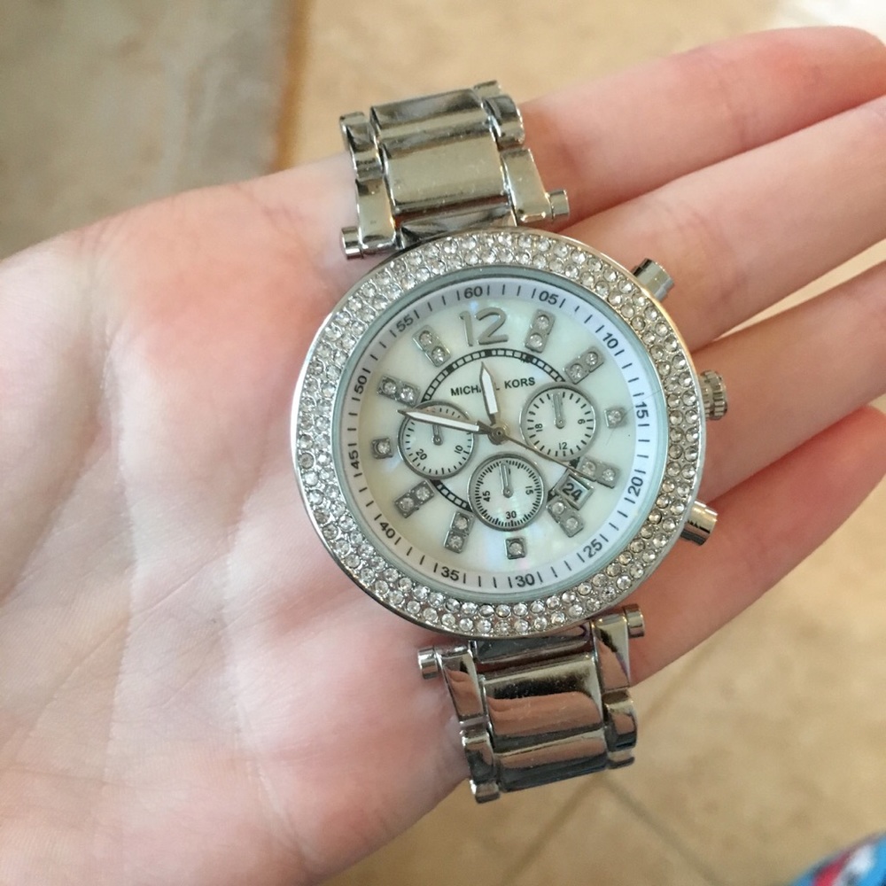 Micheal Kors watch Nwot